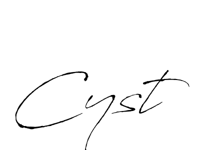 See photos of Cyst official signature by Spectra . Check more albums & portfolios. Read reviews & check more about Antro_Vectra font. Cyst signature style 6 images and pictures png