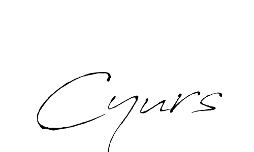 Check out images of Autograph of Cyurs name. Actor Cyurs Signature Style. Antro_Vectra is a professional sign style online. Cyurs signature style 6 images and pictures png