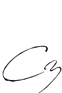 Also You can easily find your signature by using the search form. We will create Cz name handwritten signature images for you free of cost using Antro_Vectra sign style. Cz signature style 6 images and pictures png
