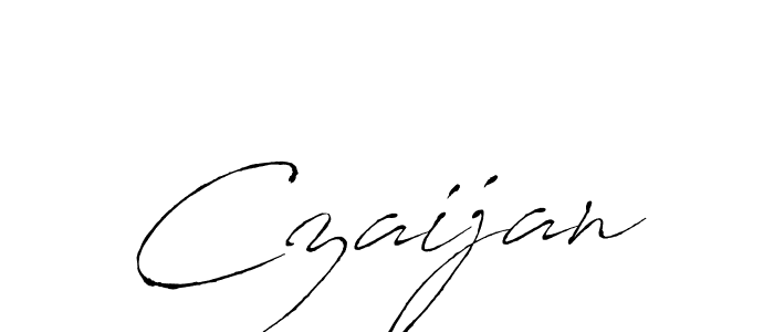 Check out images of Autograph of Czaijan name. Actor Czaijan Signature Style. Antro_Vectra is a professional sign style online. Czaijan signature style 6 images and pictures png