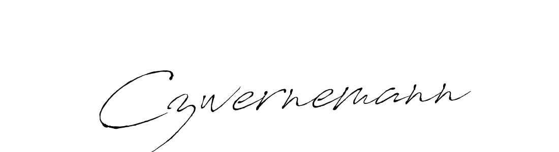 Make a beautiful signature design for name Czwernemann. Use this online signature maker to create a handwritten signature for free. Czwernemann signature style 6 images and pictures png