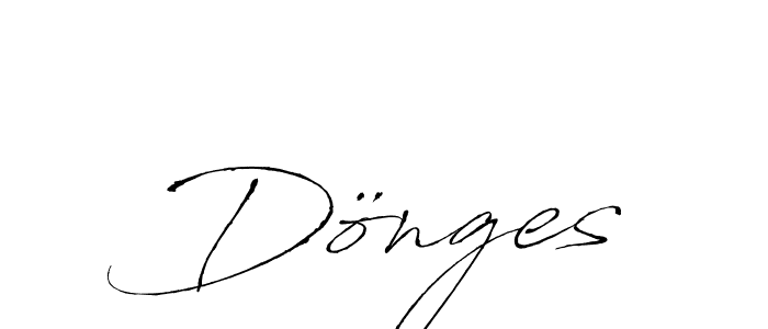 if you are searching for the best signature style for your name Dönges. so please give up your signature search. here we have designed multiple signature styles  using Antro_Vectra. Dönges signature style 6 images and pictures png