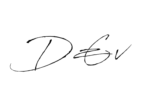 You can use this online signature creator to create a handwritten signature for the name D€v. This is the best online autograph maker. D€v signature style 6 images and pictures png