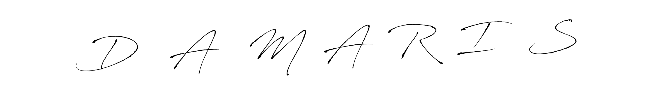 How to make D   A   M  A  R  I   S signature? Antro_Vectra is a professional autograph style. Create handwritten signature for D   A   M  A  R  I   S name. D   A   M  A  R  I   S signature style 6 images and pictures png