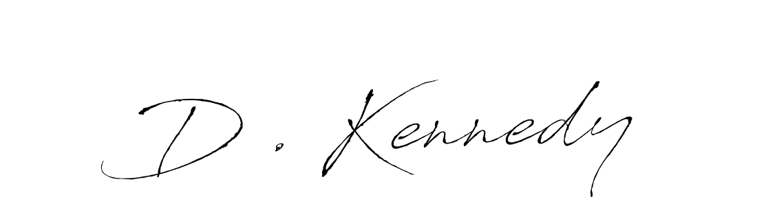 Once you've used our free online signature maker to create your best signature Antro_Vectra style, it's time to enjoy all of the benefits that D . Kennedy name signing documents. D . Kennedy signature style 6 images and pictures png