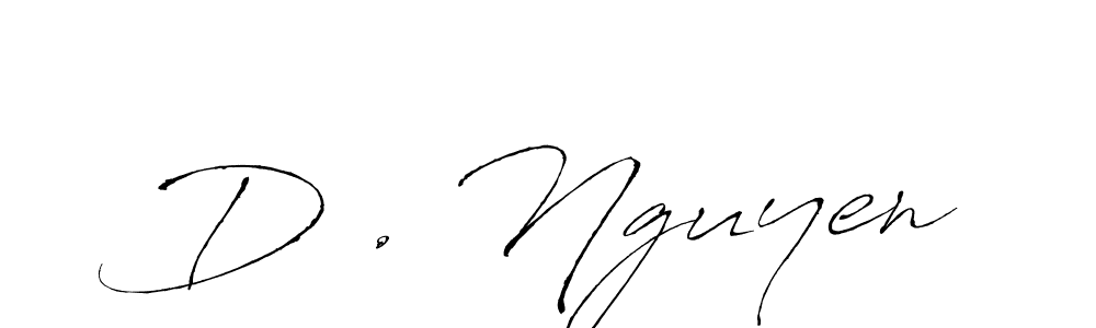 You can use this online signature creator to create a handwritten signature for the name D . Nguyen. This is the best online autograph maker. D . Nguyen signature style 6 images and pictures png