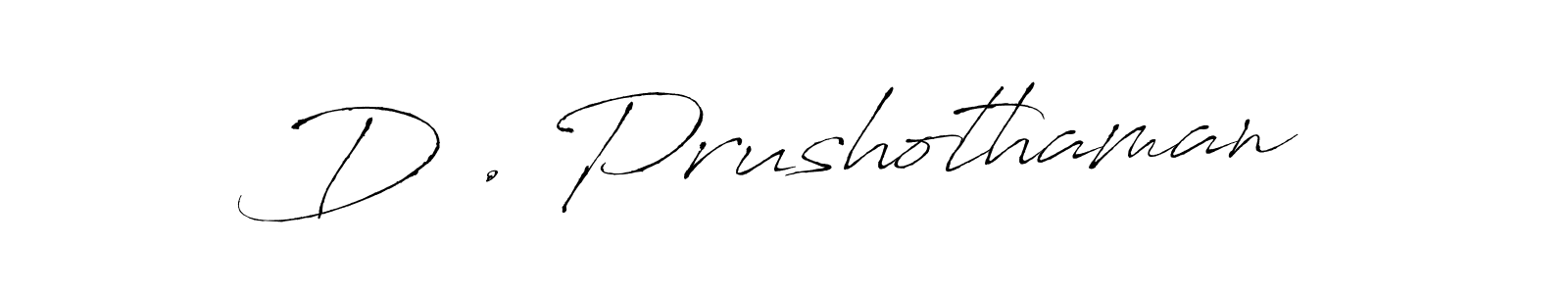 Make a short D . Prushothaman signature style. Manage your documents anywhere anytime using Antro_Vectra. Create and add eSignatures, submit forms, share and send files easily. D . Prushothaman signature style 6 images and pictures png