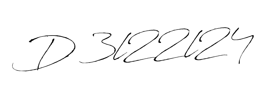 It looks lik you need a new signature style for name D 3l22l24. Design unique handwritten (Antro_Vectra) signature with our free signature maker in just a few clicks. D 3l22l24 signature style 6 images and pictures png