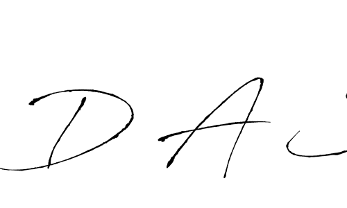 Make a short D A S signature style. Manage your documents anywhere anytime using Antro_Vectra. Create and add eSignatures, submit forms, share and send files easily. D A S signature style 6 images and pictures png