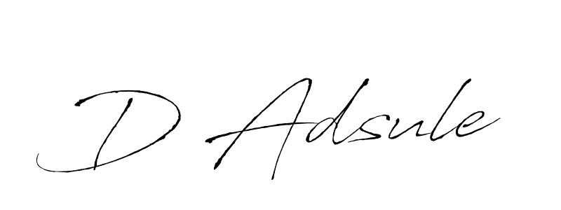 Make a short D Adsule signature style. Manage your documents anywhere anytime using Antro_Vectra. Create and add eSignatures, submit forms, share and send files easily. D Adsule signature style 6 images and pictures png