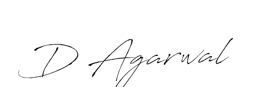 Check out images of Autograph of D Agarwal name. Actor D Agarwal Signature Style. Antro_Vectra is a professional sign style online. D Agarwal signature style 6 images and pictures png