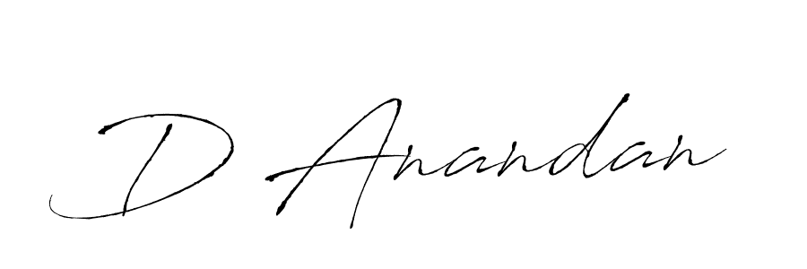 See photos of D Anandan official signature by Spectra . Check more albums & portfolios. Read reviews & check more about Antro_Vectra font. D Anandan signature style 6 images and pictures png