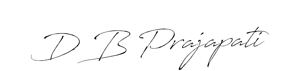 Check out images of Autograph of D B Prajapati name. Actor D B Prajapati Signature Style. Antro_Vectra is a professional sign style online. D B Prajapati signature style 6 images and pictures png