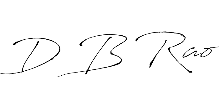 Check out images of Autograph of D B Rao name. Actor D B Rao Signature Style. Antro_Vectra is a professional sign style online. D B Rao signature style 6 images and pictures png