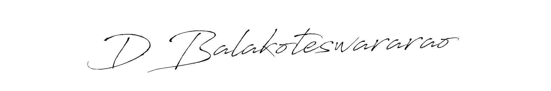 Similarly Antro_Vectra is the best handwritten signature design. Signature creator online .You can use it as an online autograph creator for name D Balakoteswararao. D Balakoteswararao signature style 6 images and pictures png