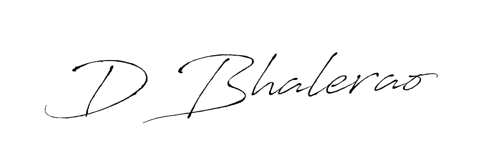 Best and Professional Signature Style for D Bhalerao. Antro_Vectra Best Signature Style Collection. D Bhalerao signature style 6 images and pictures png