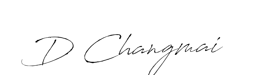 Also You can easily find your signature by using the search form. We will create D Changmai name handwritten signature images for you free of cost using Antro_Vectra sign style. D Changmai signature style 6 images and pictures png