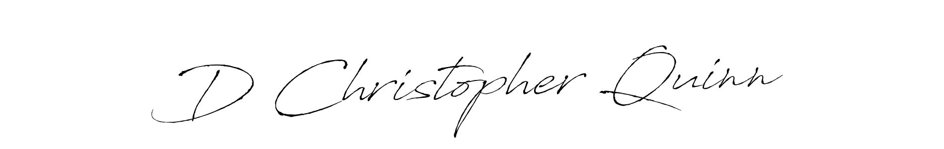 See photos of D Christopher Quinn official signature by Spectra . Check more albums & portfolios. Read reviews & check more about Antro_Vectra font. D Christopher Quinn signature style 6 images and pictures png