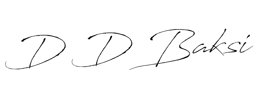 Best and Professional Signature Style for D D Baksi. Antro_Vectra Best Signature Style Collection. D D Baksi signature style 6 images and pictures png