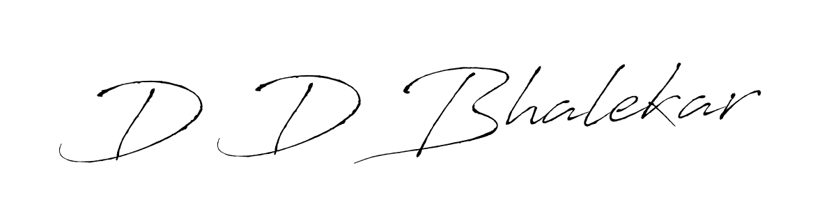 Best and Professional Signature Style for D D Bhalekar. Antro_Vectra Best Signature Style Collection. D D Bhalekar signature style 6 images and pictures png
