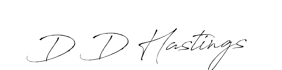 Make a short D D Hastings signature style. Manage your documents anywhere anytime using Antro_Vectra. Create and add eSignatures, submit forms, share and send files easily. D D Hastings signature style 6 images and pictures png