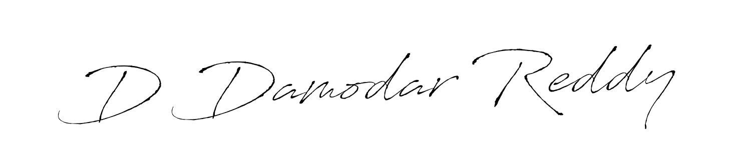 if you are searching for the best signature style for your name D Damodar Reddy. so please give up your signature search. here we have designed multiple signature styles  using Antro_Vectra. D Damodar Reddy signature style 6 images and pictures png