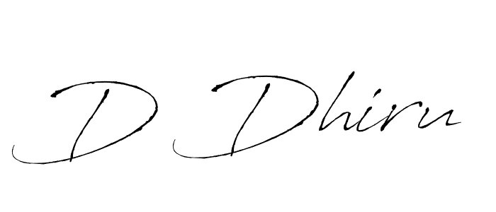 Check out images of Autograph of D Dhiru name. Actor D Dhiru Signature Style. Antro_Vectra is a professional sign style online. D Dhiru signature style 6 images and pictures png