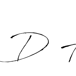 Similarly Antro_Vectra is the best handwritten signature design. Signature creator online .You can use it as an online autograph creator for name D F. D F signature style 6 images and pictures png