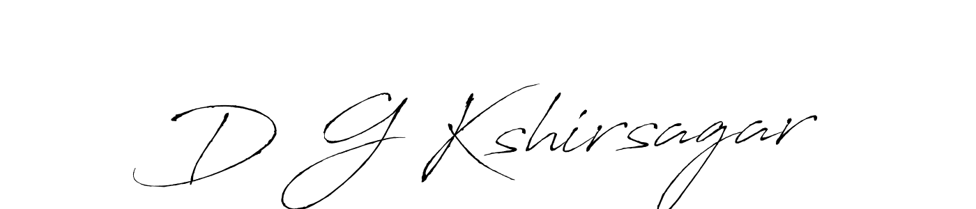 Once you've used our free online signature maker to create your best signature Antro_Vectra style, it's time to enjoy all of the benefits that D G Kshirsagar name signing documents. D G Kshirsagar signature style 6 images and pictures png