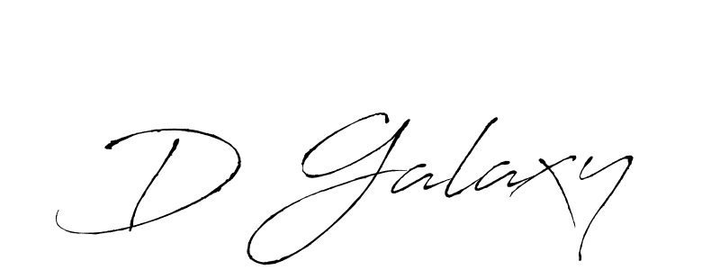 Design your own signature with our free online signature maker. With this signature software, you can create a handwritten (Antro_Vectra) signature for name D Galaxy. D Galaxy signature style 6 images and pictures png