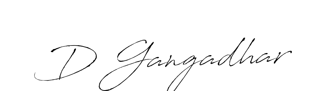Make a short D Gangadhar signature style. Manage your documents anywhere anytime using Antro_Vectra. Create and add eSignatures, submit forms, share and send files easily. D Gangadhar signature style 6 images and pictures png
