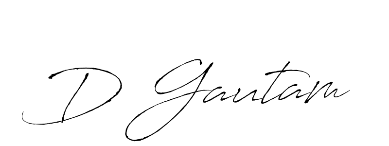 Here are the top 10 professional signature styles for the name D Gautam. These are the best autograph styles you can use for your name. D Gautam signature style 6 images and pictures png