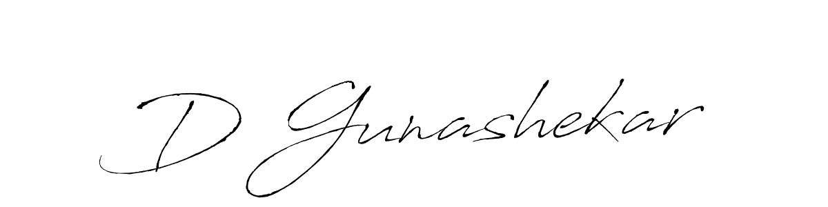 This is the best signature style for the D Gunashekar name. Also you like these signature font (Antro_Vectra). Mix name signature. D Gunashekar signature style 6 images and pictures png