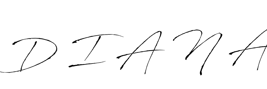 How to Draw D I A N A signature style? Antro_Vectra is a latest design signature styles for name D I A N A. D I A N A signature style 6 images and pictures png