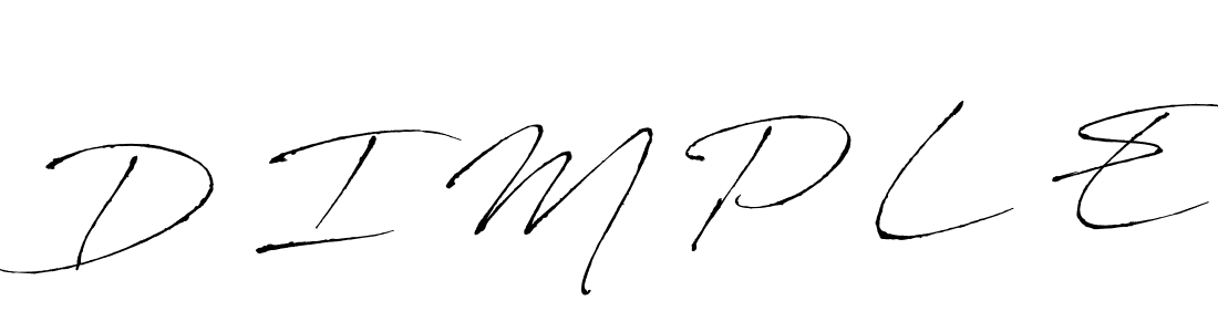 Make a beautiful signature design for name D I M P L E. Use this online signature maker to create a handwritten signature for free. D I M P L E signature style 6 images and pictures png