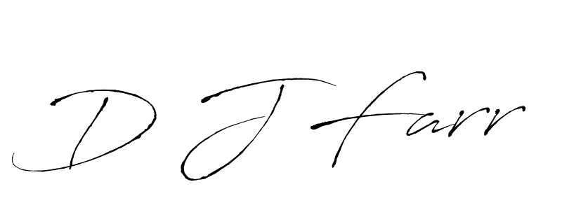 You can use this online signature creator to create a handwritten signature for the name D J Farr. This is the best online autograph maker. D J Farr signature style 6 images and pictures png