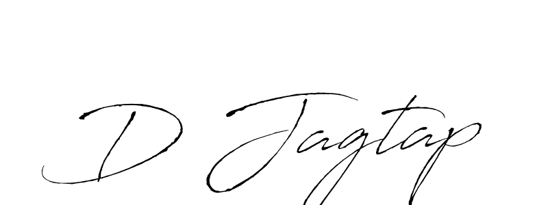 Here are the top 10 professional signature styles for the name D Jagtap. These are the best autograph styles you can use for your name. D Jagtap signature style 6 images and pictures png