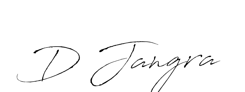 See photos of D Jangra official signature by Spectra . Check more albums & portfolios. Read reviews & check more about Antro_Vectra font. D Jangra signature style 6 images and pictures png