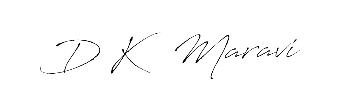 See photos of D K   Maravi official signature by Spectra . Check more albums & portfolios. Read reviews & check more about Antro_Vectra font. D K   Maravi signature style 6 images and pictures png