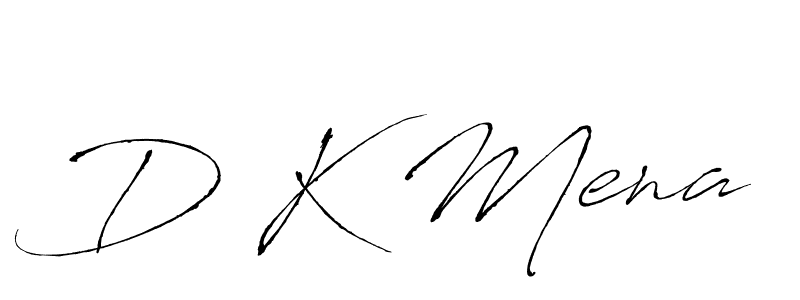 See photos of D K Mena official signature by Spectra . Check more albums & portfolios. Read reviews & check more about Antro_Vectra font. D K Mena signature style 6 images and pictures png