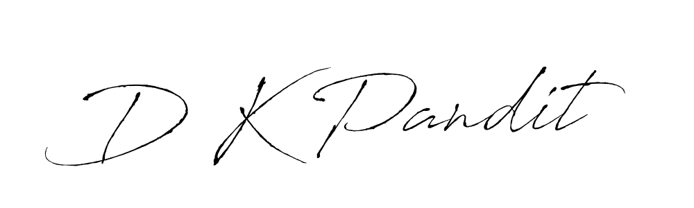 Similarly Antro_Vectra is the best handwritten signature design. Signature creator online .You can use it as an online autograph creator for name D K Pandit. D K Pandit signature style 6 images and pictures png