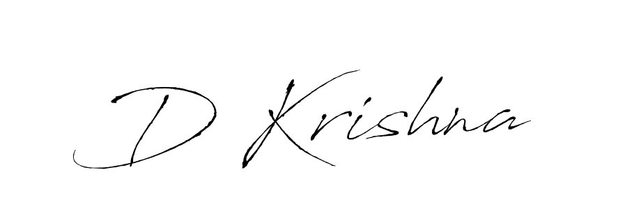 Make a short D Krishna signature style. Manage your documents anywhere anytime using Antro_Vectra. Create and add eSignatures, submit forms, share and send files easily. D Krishna signature style 6 images and pictures png