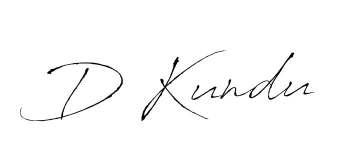 Check out images of Autograph of D Kundu name. Actor D Kundu Signature Style. Antro_Vectra is a professional sign style online. D Kundu signature style 6 images and pictures png