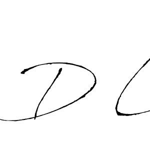 Use a signature maker to create a handwritten signature online. With this signature software, you can design (Antro_Vectra) your own signature for name D L. D L signature style 6 images and pictures png