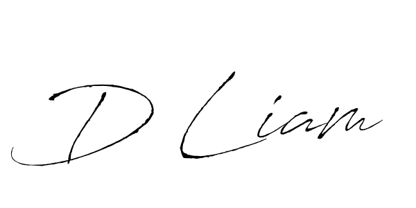 Check out images of Autograph of D Liam name. Actor D Liam Signature Style. Antro_Vectra is a professional sign style online. D Liam signature style 6 images and pictures png