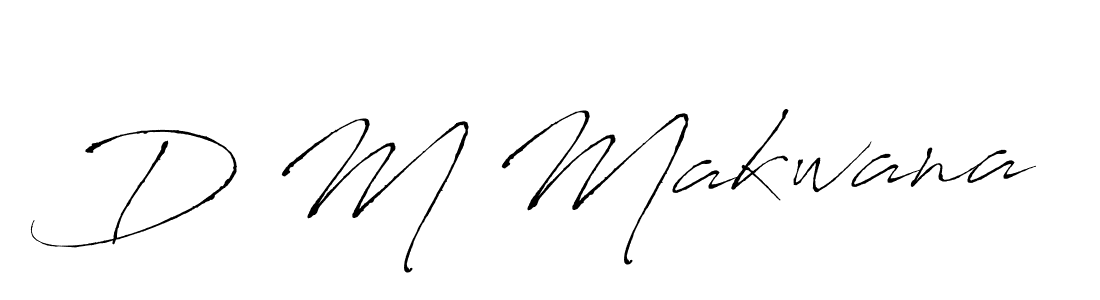 Here are the top 10 professional signature styles for the name D M Makwana. These are the best autograph styles you can use for your name. D M Makwana signature style 6 images and pictures png