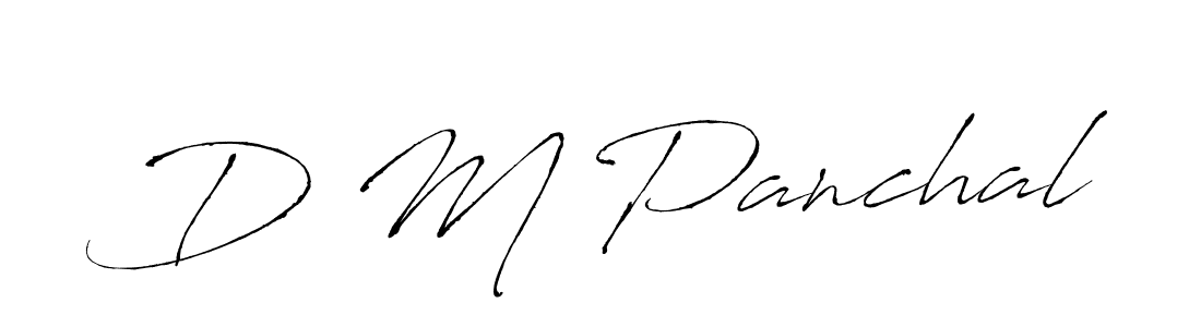See photos of D M Panchal official signature by Spectra . Check more albums & portfolios. Read reviews & check more about Antro_Vectra font. D M Panchal signature style 6 images and pictures png