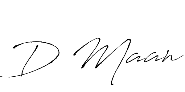 See photos of D Maan official signature by Spectra . Check more albums & portfolios. Read reviews & check more about Antro_Vectra font. D Maan signature style 6 images and pictures png