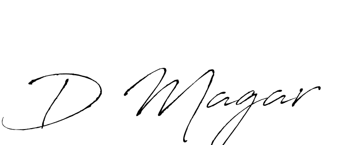 You can use this online signature creator to create a handwritten signature for the name D Magar. This is the best online autograph maker. D Magar signature style 6 images and pictures png