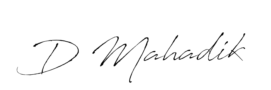 Here are the top 10 professional signature styles for the name D Mahadik. These are the best autograph styles you can use for your name. D Mahadik signature style 6 images and pictures png